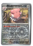 Blissey Reverse Holofoil NM (Scarlet & Violet Base Set 145/198)