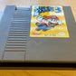 Super Mario Bros. 3 (Nintendo Entertainment System NES, 1990) Authentic & Tested