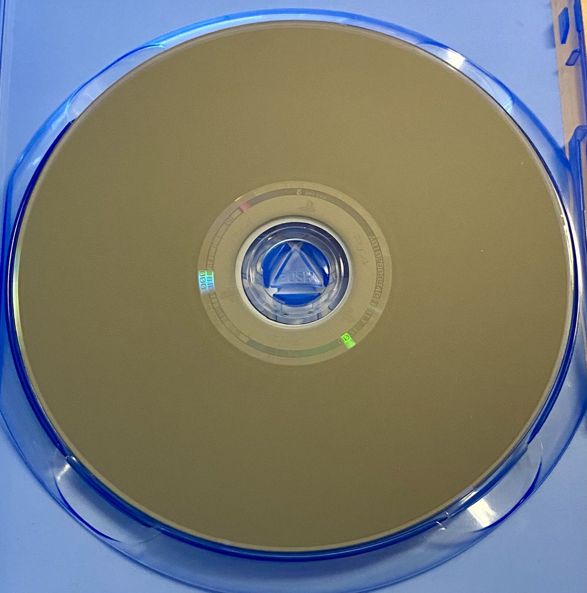 Mass Effect Andromeda PAL Region (Sony PlayStation 4, 2018) Authentic