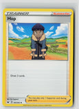 Hop (SWSH01: Sword & Shield Base Set 165/202) NM