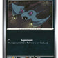 Zubat Reverse Holofoil NM (Chaos Rising 049/086)