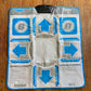 Konami Nintendo Wii/Gamecube DDR Dance Mat/Dance Revolution Pad Only No Game