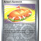 Arven's Sandwich Reverse Holofoil NM (Destined Rivals 161/182)