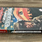 CONFLICT DESERT STORM GREATEST HITS  (Playstation 2, PS2) Tested CIB W Reg Card