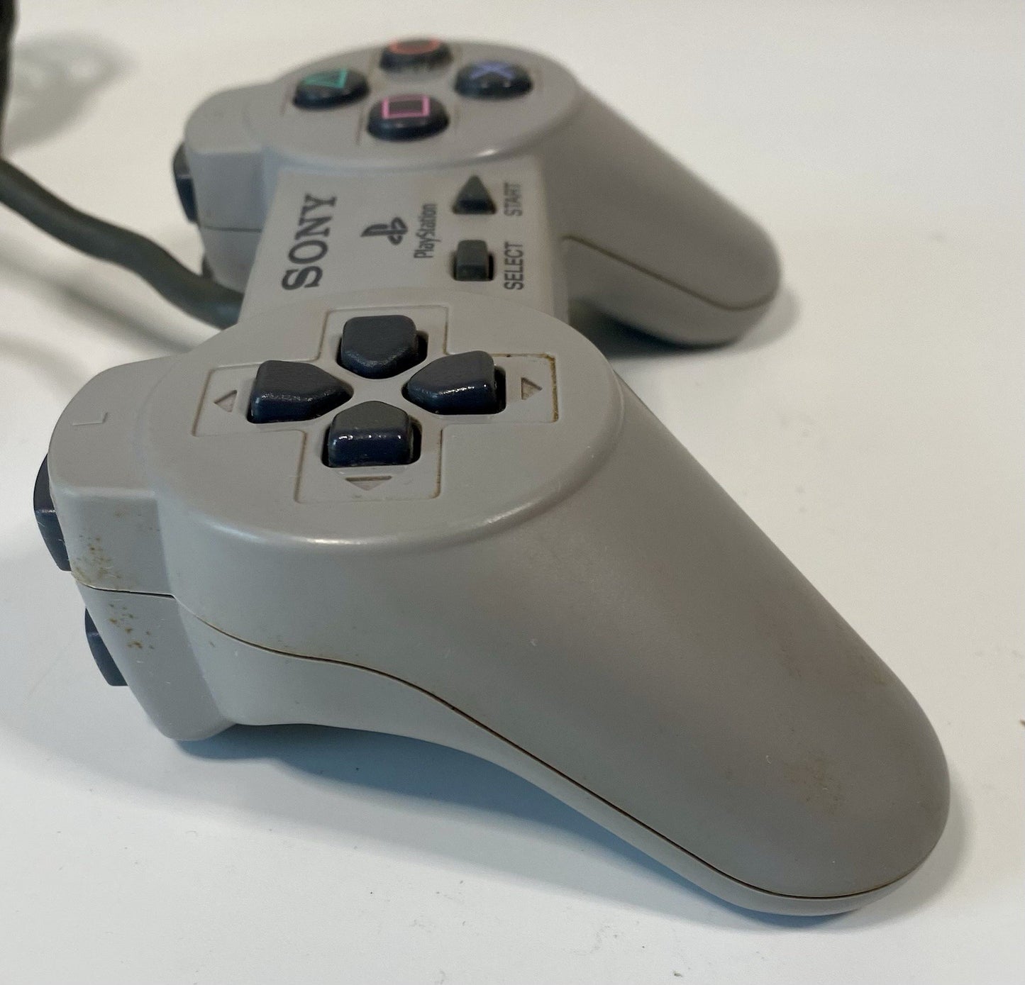 Sony PlayStation 1 PS1 Controller SCPH-1080, In Original Box! Used