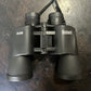 Bushnell PowerView  Binoculars 10 X 50 FOV 341 FT with Case