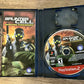 Tom Clancys Splinter Cell Pandora Tomorrow PS2  Complete With Reg Card, Tested!