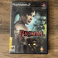 Primal -  Ps2 - Playstation 2 - CIB - Tested!