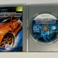 Need for Speed Underground (Microsoft Original OG Xbox, 2003) Complete CIB Works