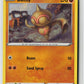 Baltoy (101) (SWSH01: Sword & Shield Base Set 101/202) NM
