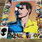 Peter Parker Spectacular Spider-Man 1986 #120 Fine/Very Fine