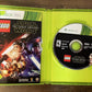 LEGO Star Wars The Force Awakens ( Microsoft Xbox 360, 2016) Complete