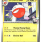 Iono's Electrode (Journey Together 048/159) NM
