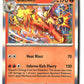 Blaziken Holofoil NM (Destined Rivals 042/182)