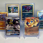 Pokémon Black Star Promo 6 Card Bundle Lot Victini EX Melmetal EX & More! All LP