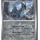 Cobalion Reverse Holofoil NM (SV: Black Bolt 066/086)