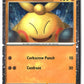 Makuhita Holofoil NM (ME: Mega Evolution Promo 068)