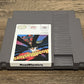 RoadBlasters (Nintendo Entertainment System NES, 1990) Authentic & Tested!