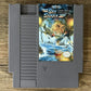 Sky Shark (Nintendo NES, 1989) Tested & Working! Game, Box!