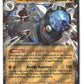 Rampardos ex Holofoil NM (Pitch Black 045/084)