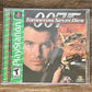 007 Tomorrow Never Dies PS1 PlayStation 1 GH - Complete CIB Tested