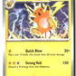 Raichu (ME: Ascended Heroes 056/217) NM
