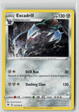 Excadrill (SWSH04: Vivid Voltage 122/185) NM