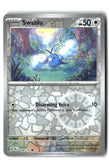 Swablu Reverse Holofoil NM (Surging Sparks 148/191)