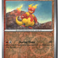 Magmar Reverse Holofoil NM (Journey Together 020/159)