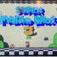 Super Mario Bros. 3 (Nintendo Entertainment System NES, 1990) Authentic & Tested