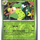 Victreebel Reverse Holofoil NM (SV: Scarlet & Violet 151 071/165)