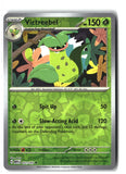 Victreebel Reverse Holofoil NM (SV: Scarlet & Violet 151 071/165)
