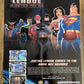 Justice League 2-Sided Poster Dr Muto DC Comics Poster