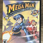 Mega Man Anniversary Collection (Sony PlayStation 2, 2004) Complete