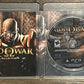 God of War Collection (Playstation 3 2009) Complete - Tested & Working