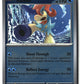 Keldeo Reverse Holofoil NM (Chaos Rising 019/086)