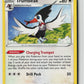Trumbeak (SWSH04: Vivid Voltage 144/185) NM