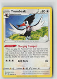 Trumbeak (SWSH04: Vivid Voltage 144/185) NM