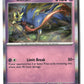 Zacian Holofoil NM (Phantasmal Flames 045/094)