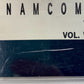 Namco Museum Vol. 3 (Sony PlayStation 1, 1996) CIB Big M Variant Rare, Tested