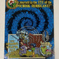 Zap Comix No. 5 - Apex Novelty 1988 4th Print