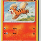 Growlithe (SWSH12: Silver Tempest 019/195) NM