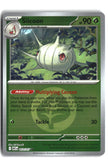 Silcoon (Energy Symbol Pattern) Reverse Holofoil NM (ME: Ascended He... 012/217)