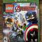 LEGO Marvel's Avengers (Microsoft Xbox One, 2016) Sealed!