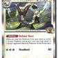 Hop's Dubwool Holofoil NM (Journey Together 136/159)