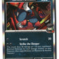 Team Rocket's Sneasel Holofoil NM (Destined Rivals 128/182)