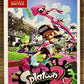 Splatoon 2: Prima Official Guide Nintendo Switch  Games Book Paperback