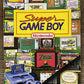 Nintendo Super Game Boy Complete User Guide Book SNES 1994 USED