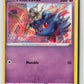 Misdreavus (SWSH10: Astral Radiance 058/189) NM