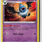 Swoobat (SWSH04: Vivid Voltage 074/185) NM